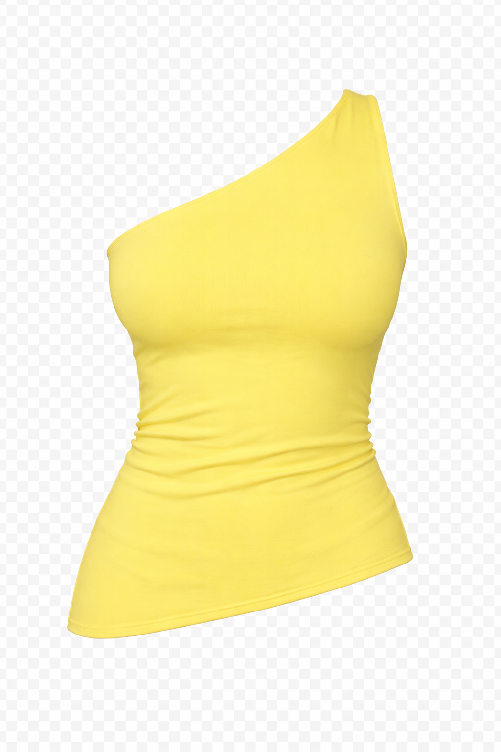 Blusa Broadway - Amarelo