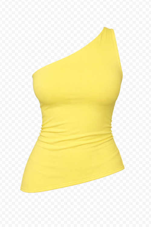 Blusa Broadway - Amarelo