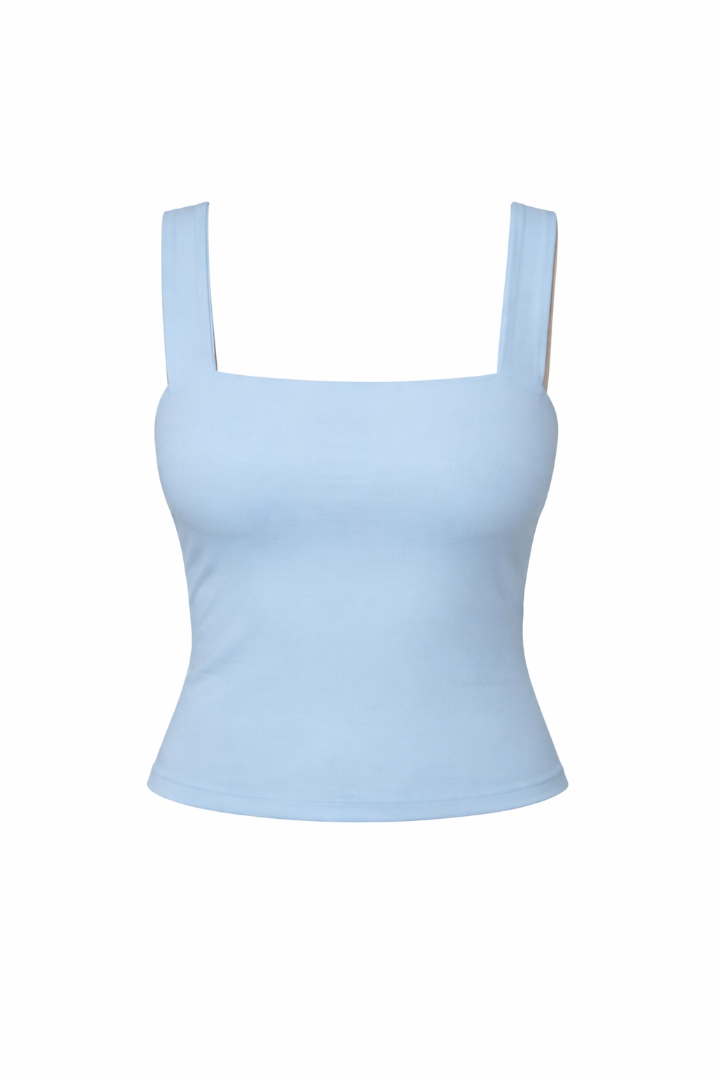 Blusa Brooklyn - Azul