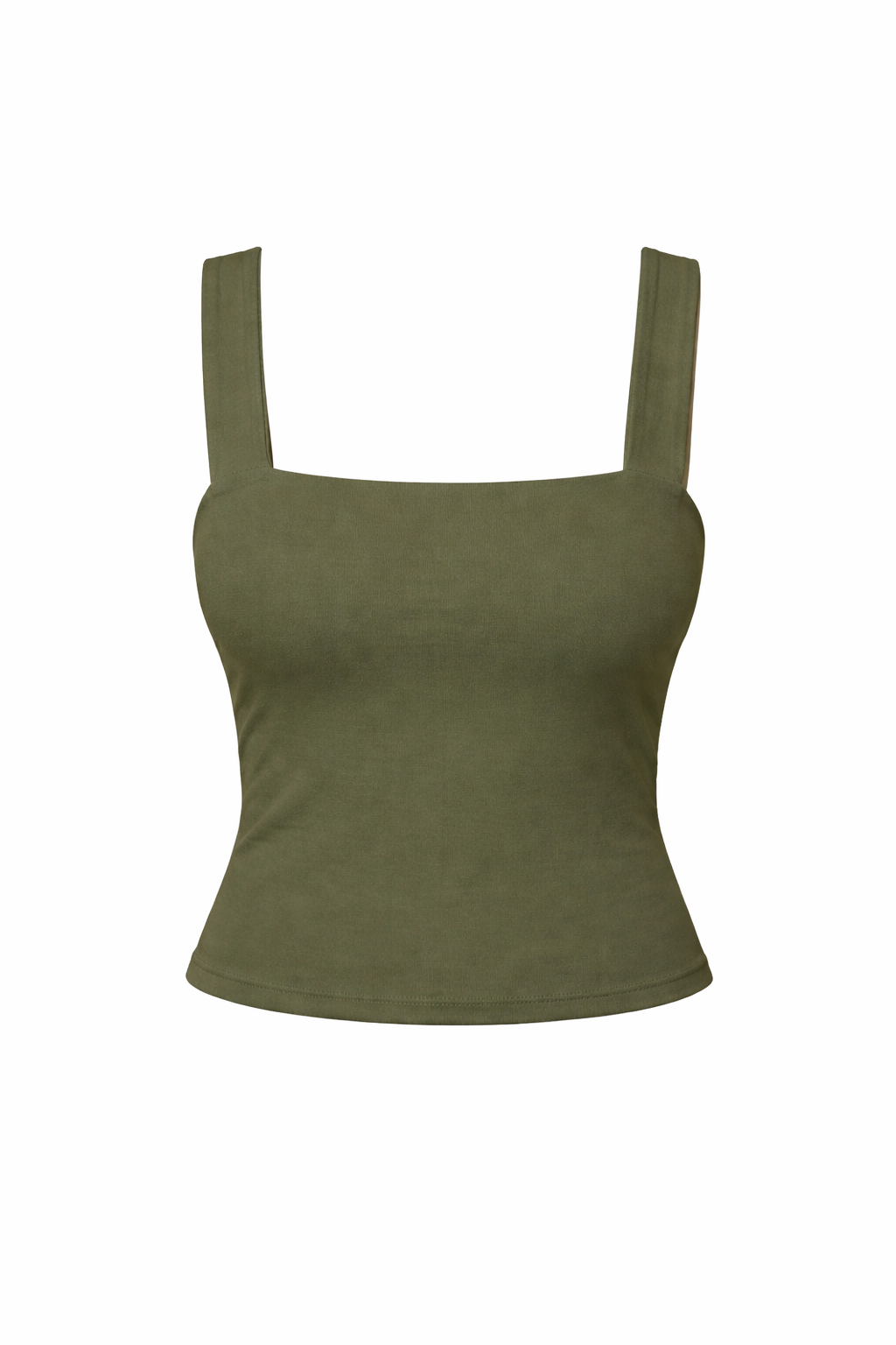 Blusa Brooklyn - Verde Militar