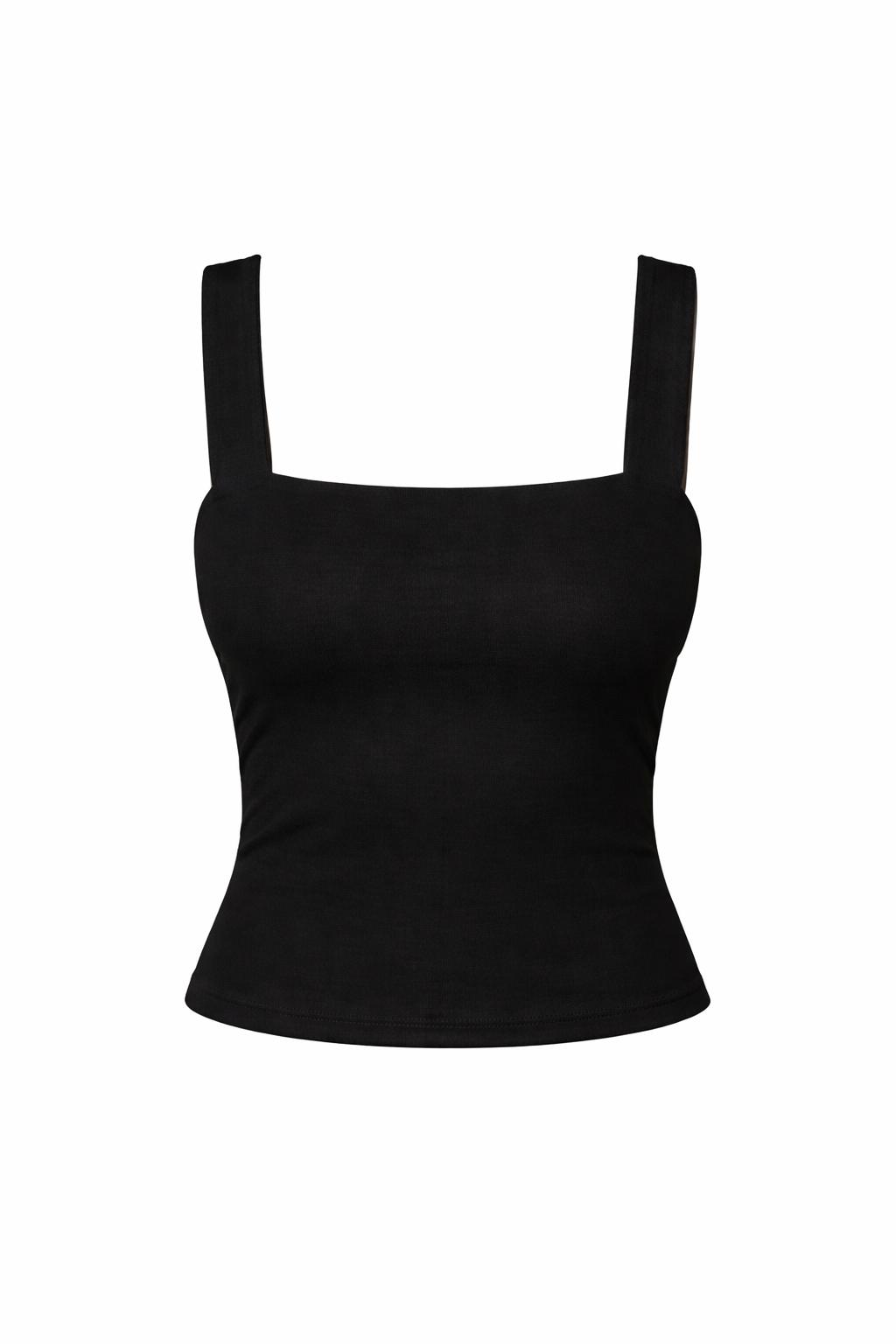 Blusa Brooklyn - Preta
