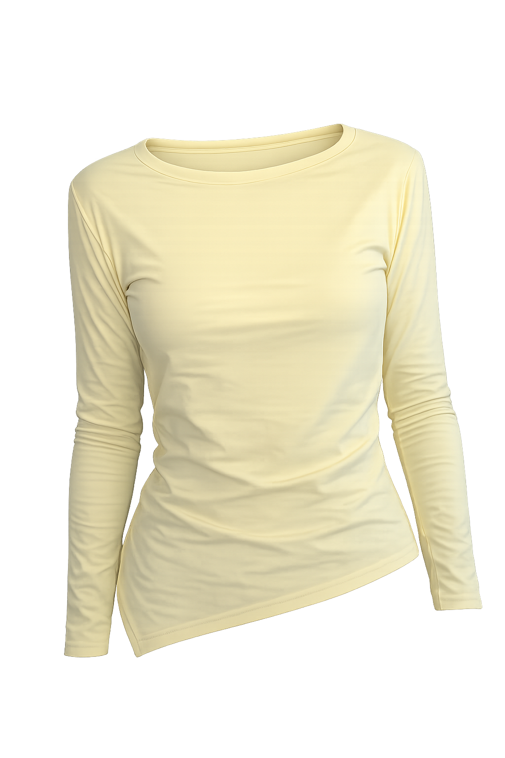 Blusa Times Square - Off White