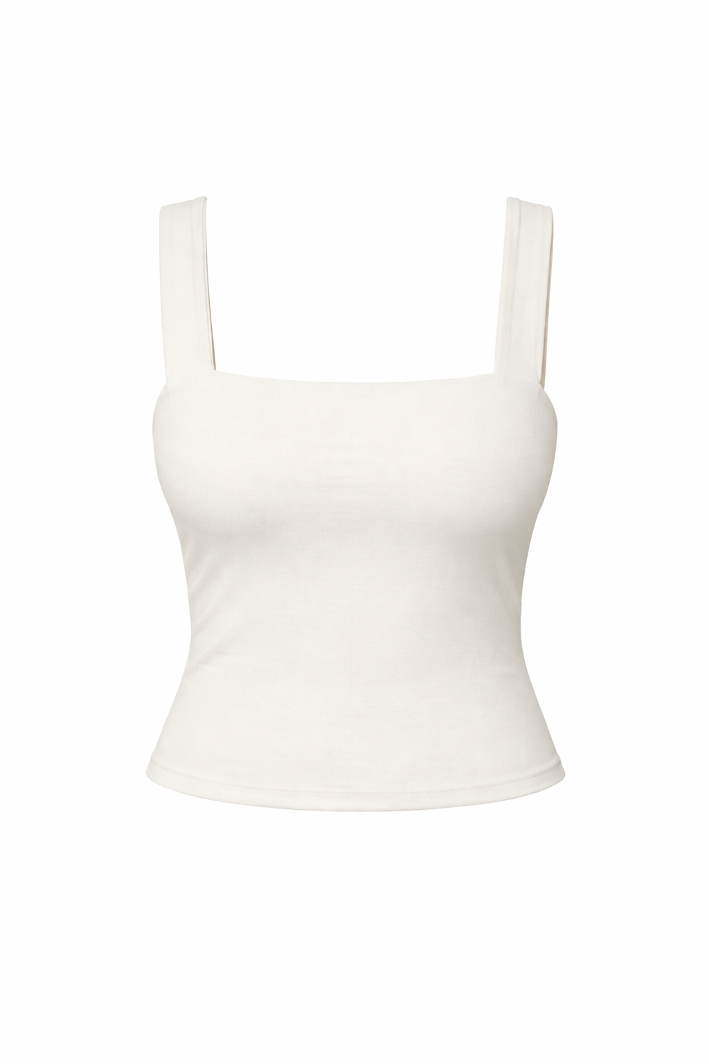 Blusa Brooklyn - Off White