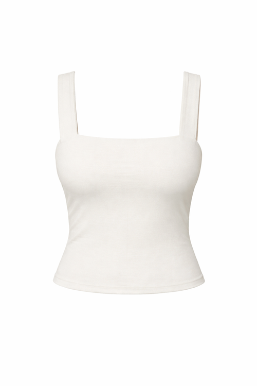 Blusa Brooklyn - Off White