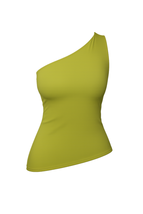 Blusa Broadway - Verde