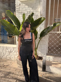Blusa Brooklyn - Preta