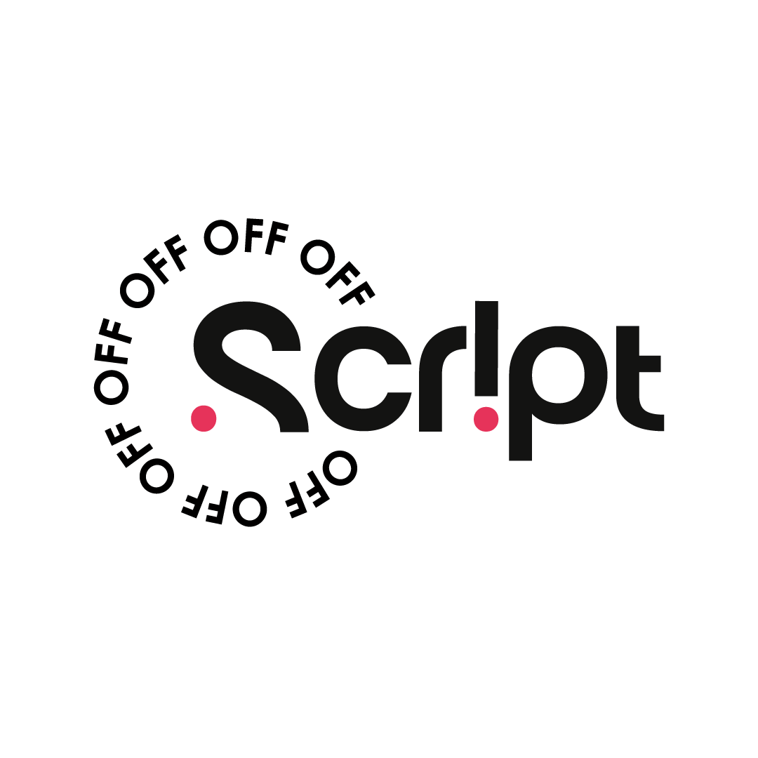 OffScript Brand