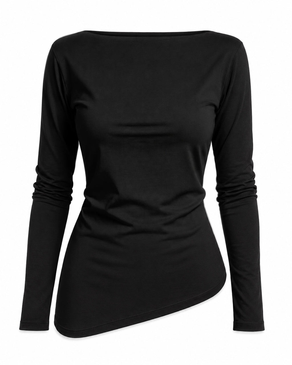 Blusa Times Square - Preto
